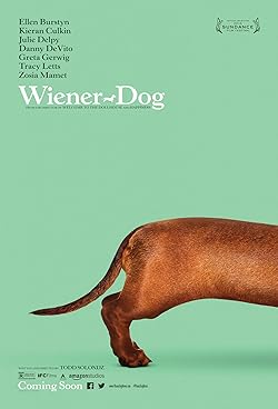 Poster of Wiener-Dog