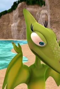 Primary photo for Great Big Stompin Dinosaur Feet/Hornucopia Primary photo for Great Big Stompin Dinosaur Feet/Hornucopia