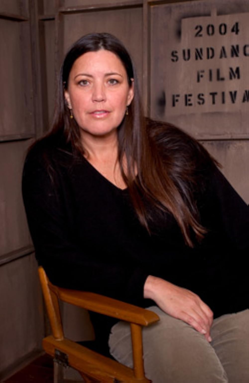 Toni Childs