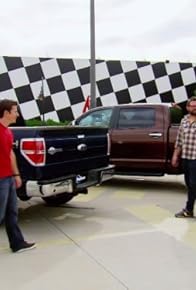 Primary photo for Big Bad Trucks