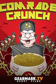 Primary photo for Comrade Crunch Primary photo for Comrade Crunch