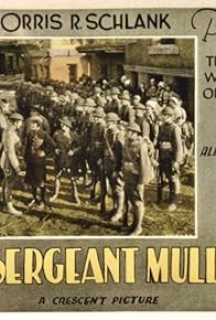 Primary photo for Top Sergeant Mulligan Primary photo for Top Sergeant Mulligan
