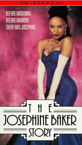 The Josephine Baker Story (1991)