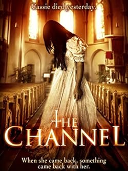 Poster of The Channel