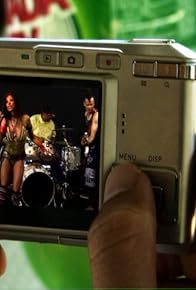 Primary photo for Music video for the short film Flash Click Primary photo for Music video for the short film Flash Click
