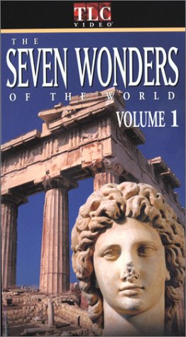 The Seven Wonders of the World (1994)