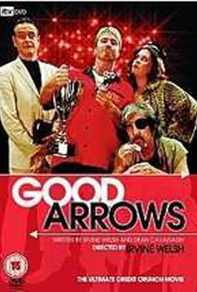 Primary photo for Good Arrows Primary photo for Good Arrows