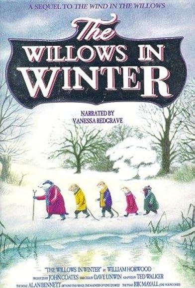 Primary photo for The Willows in Winter Primary photo for The Willows in Winter