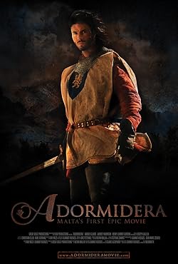 Poster of Adormidera