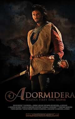 Watch Adormidera Full Movie on LugaTv 