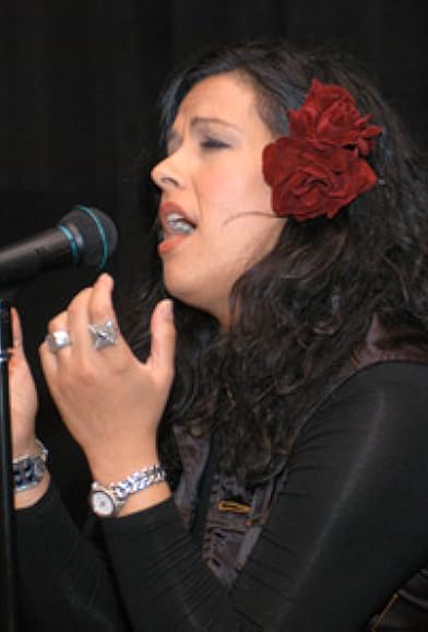 Primary photo for Rebekah Del Rio Primary photo for Rebekah Del Rio