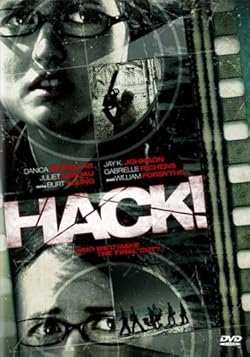Poster of Hack!