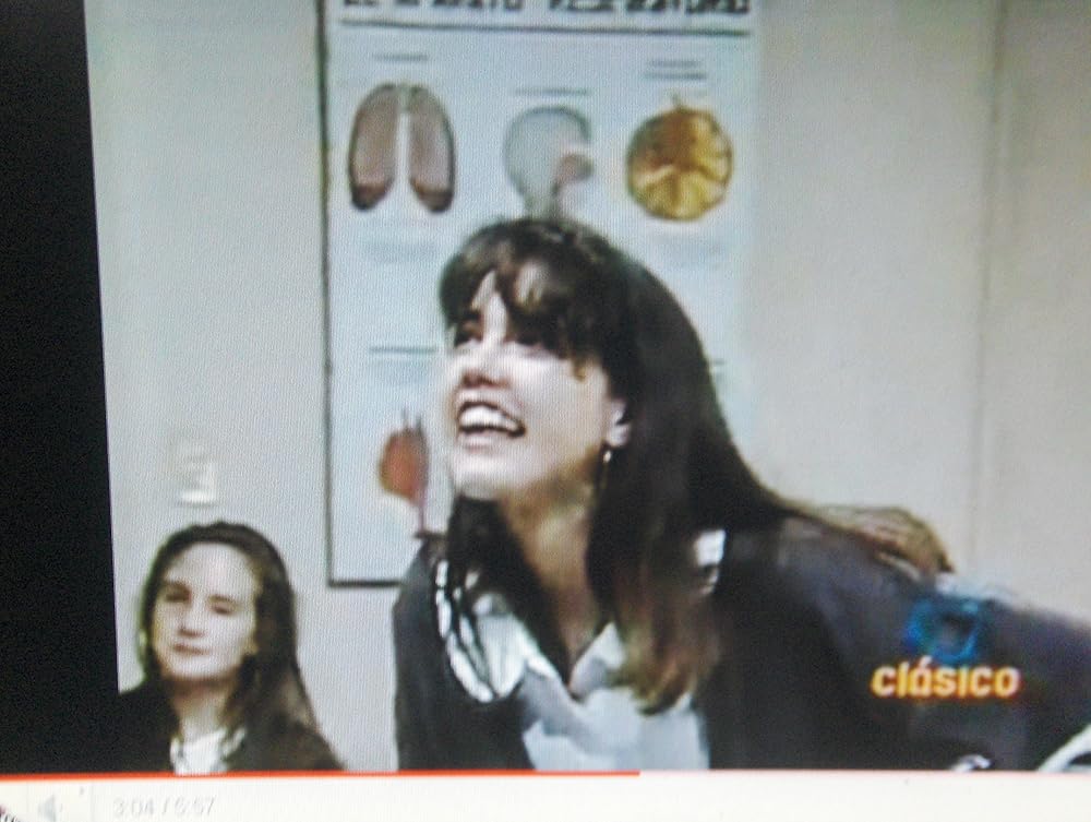 Cándido Pérez, especialista en señoras (1991)