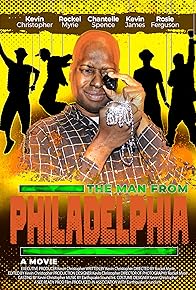 Primary photo for The Man from Philadelphia Primary photo for The Man from Philadelphia