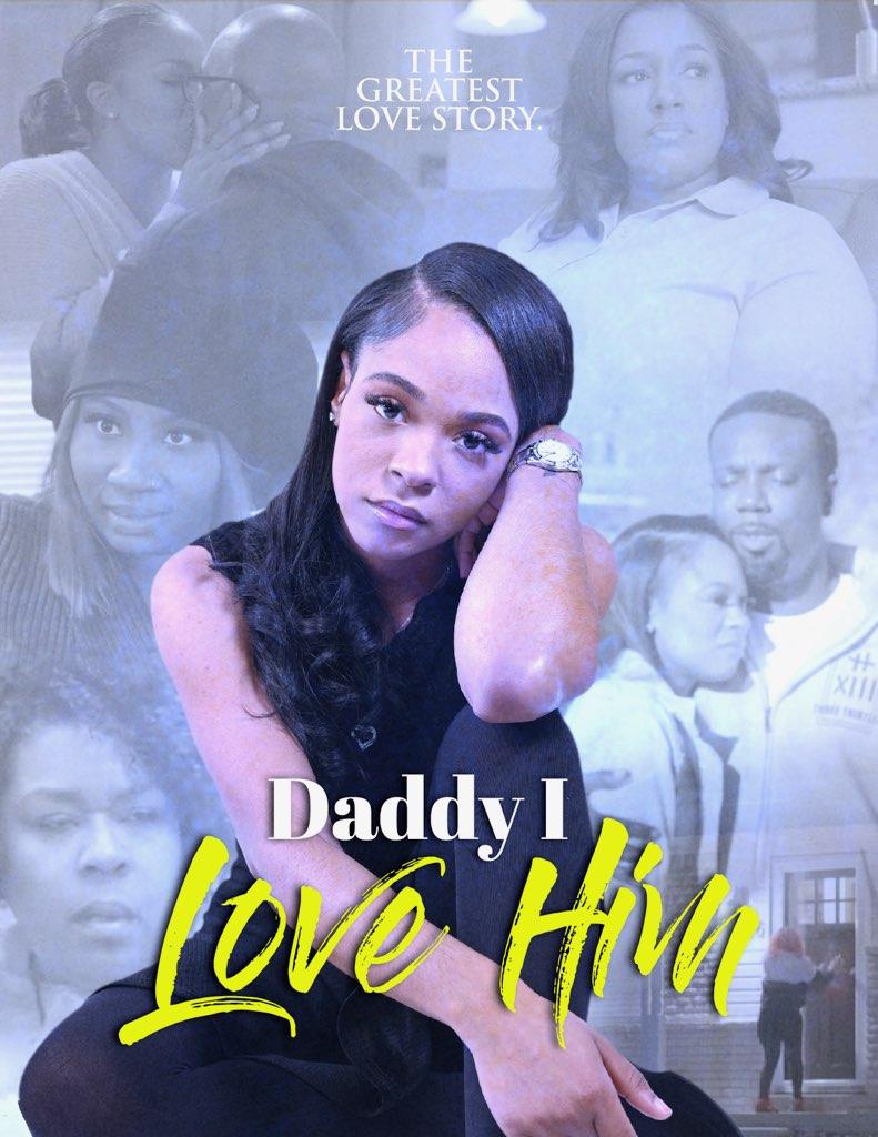 Downloaad Daddy I Love Him (2023)