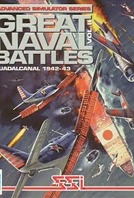 Primary photo for Great Naval Battles: Guadalcanal 1942-1943