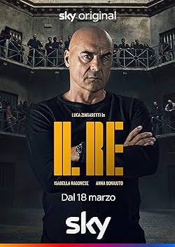 Poster of Il Re