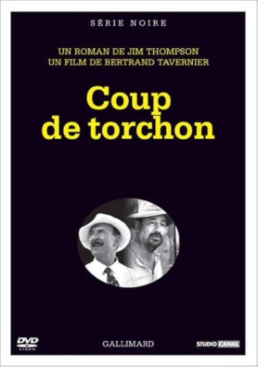 Coup de Torchon (1981)