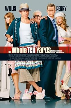 Poster of The Whole Ten Yards