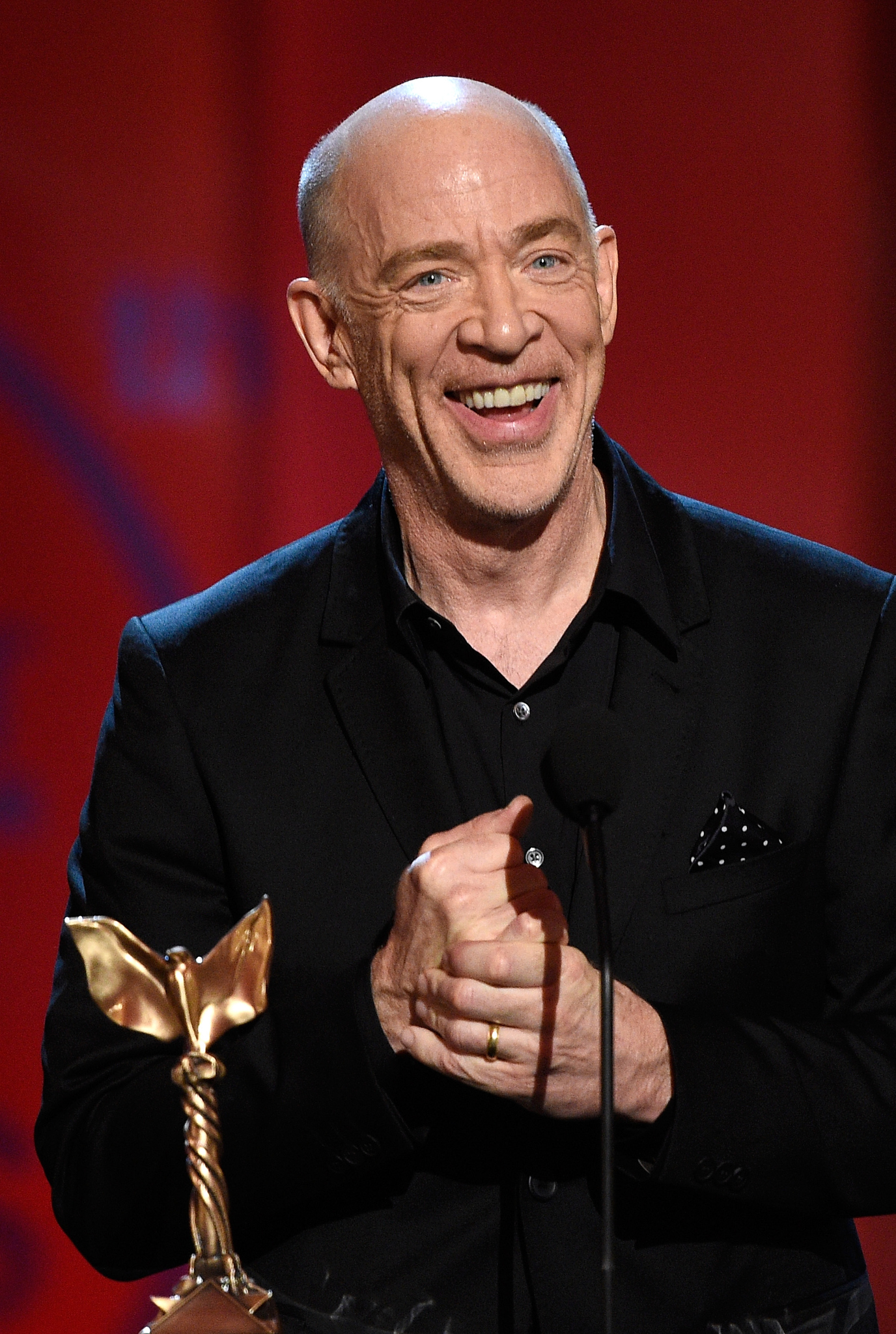 J.K. Simmons