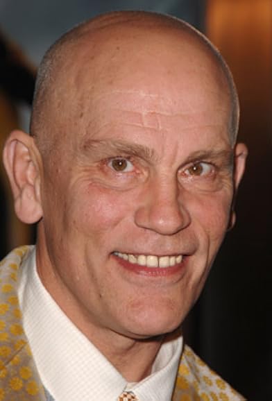 Primary photo for John Malkovich Primary photo for John Malkovich