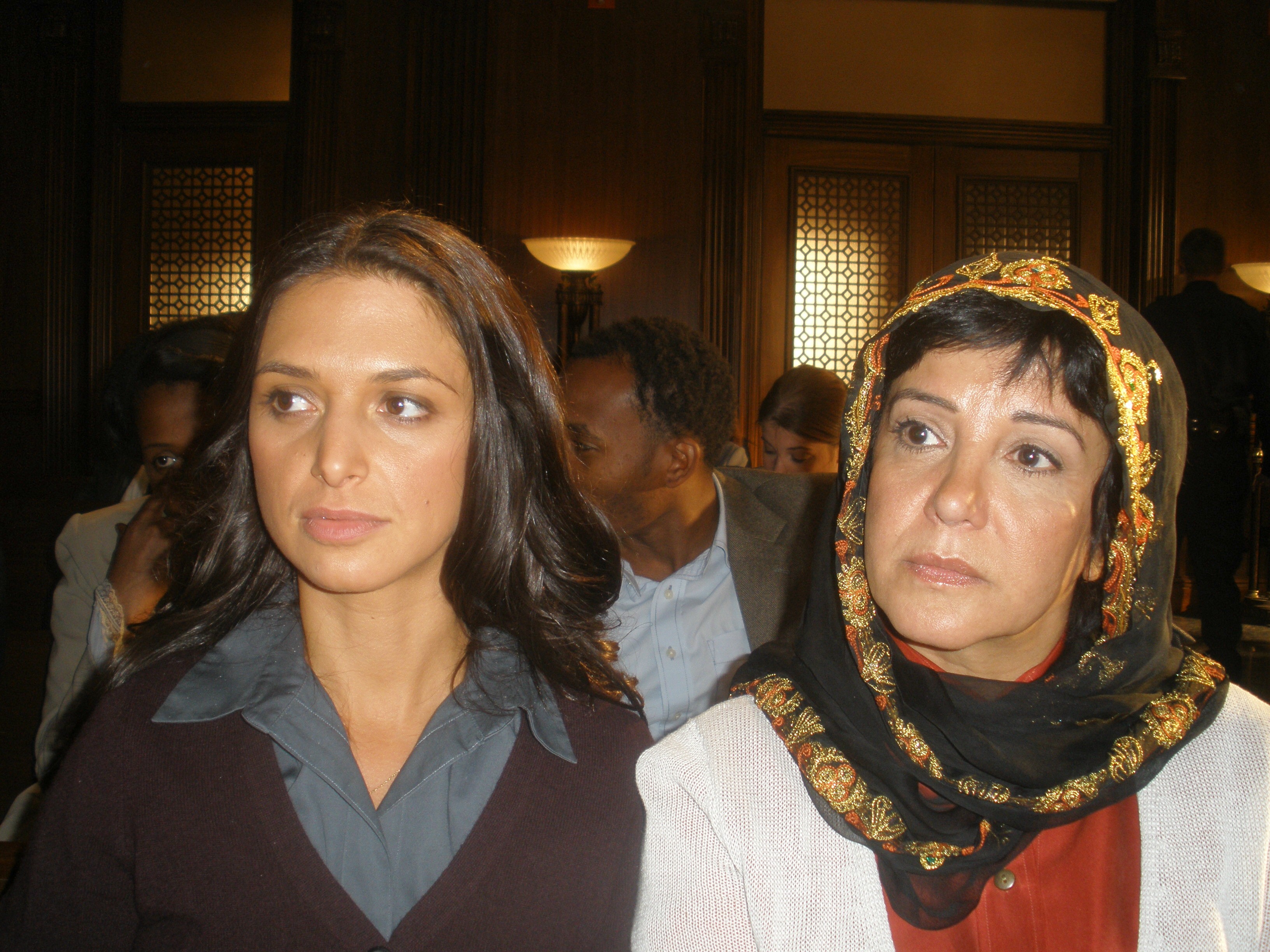The Alicia Allen Scandal: The Full Truth - 300pa61