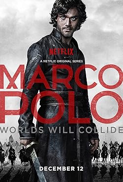 Poster of Marco Polo