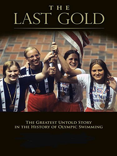 Poster of The Last Gold