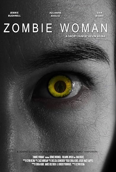 Primary photo for Zombie Woman Primary photo for Zombie Woman