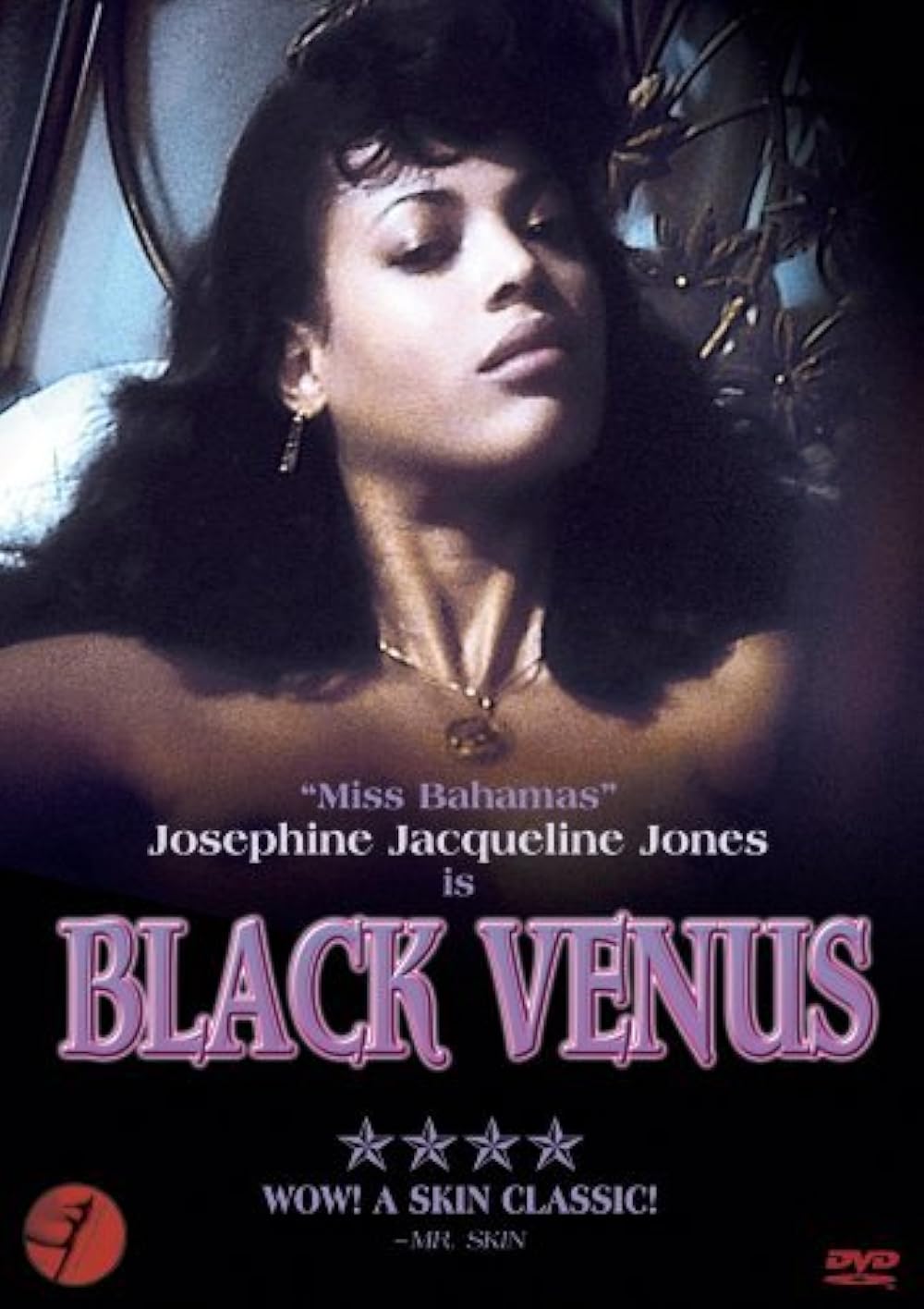 Film La Venus Noire Black Venus (1983)