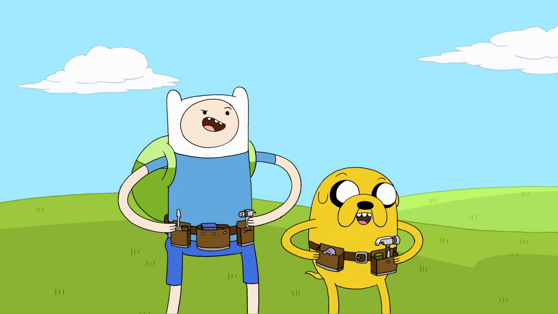 Adventure 2010. фин 5. время приключений мультсериал 2010–2018. время приключений подземелье. финн скриншот.