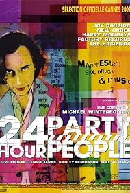 24 Hour Party People (2002) - IMDb