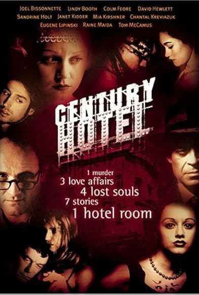 Primary photo for Century Hotel Primary photo for Century Hotel