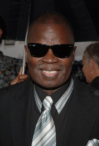 Primary photo for Maceo Parker Primary photo for Maceo Parker