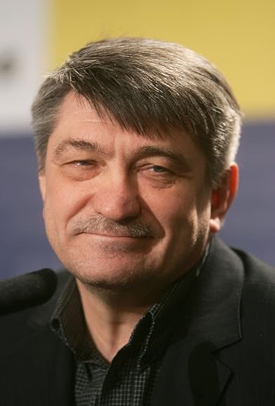 Primary photo for Aleksandr Sokurov Primary photo for Aleksandr Sokurov