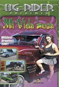 Primary photo for O.G. Rider Mi Vida Loca Uncensored: Latina's Gone Wild