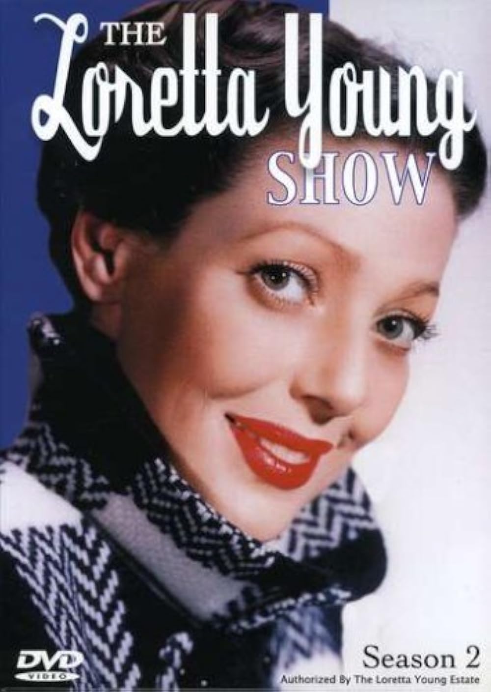 (未使用･未開封品)Loretta Young Show: Season 2 [DVD] Amazon.co.jp: Loretta Young Show: TV Series /: DVD