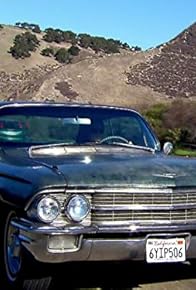 Primary photo for Cadillac Coupe de Ville
