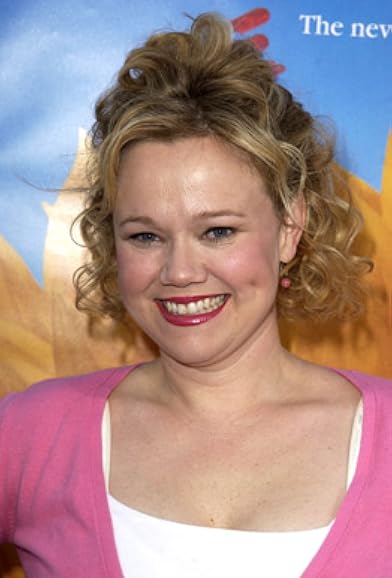 Primary photo for Caroline Rhea Primary photo for Caroline Rhea