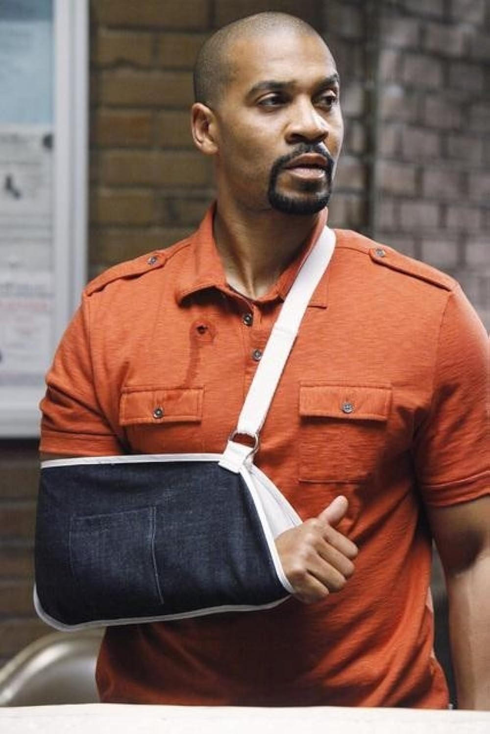 Den of Thieves (2010)