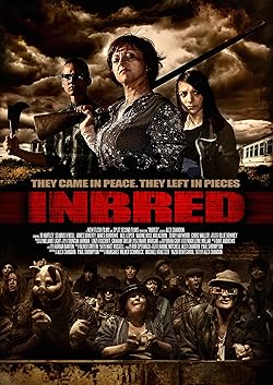 Poster of Inbred