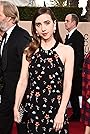 Zoe Kazan's primary photo Zoe Kazan's primary photo