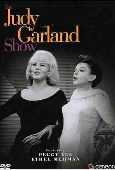 Primary photo for The Judy Garland Show Primary photo for The Judy Garland Show