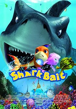 Poster of Shark Bait