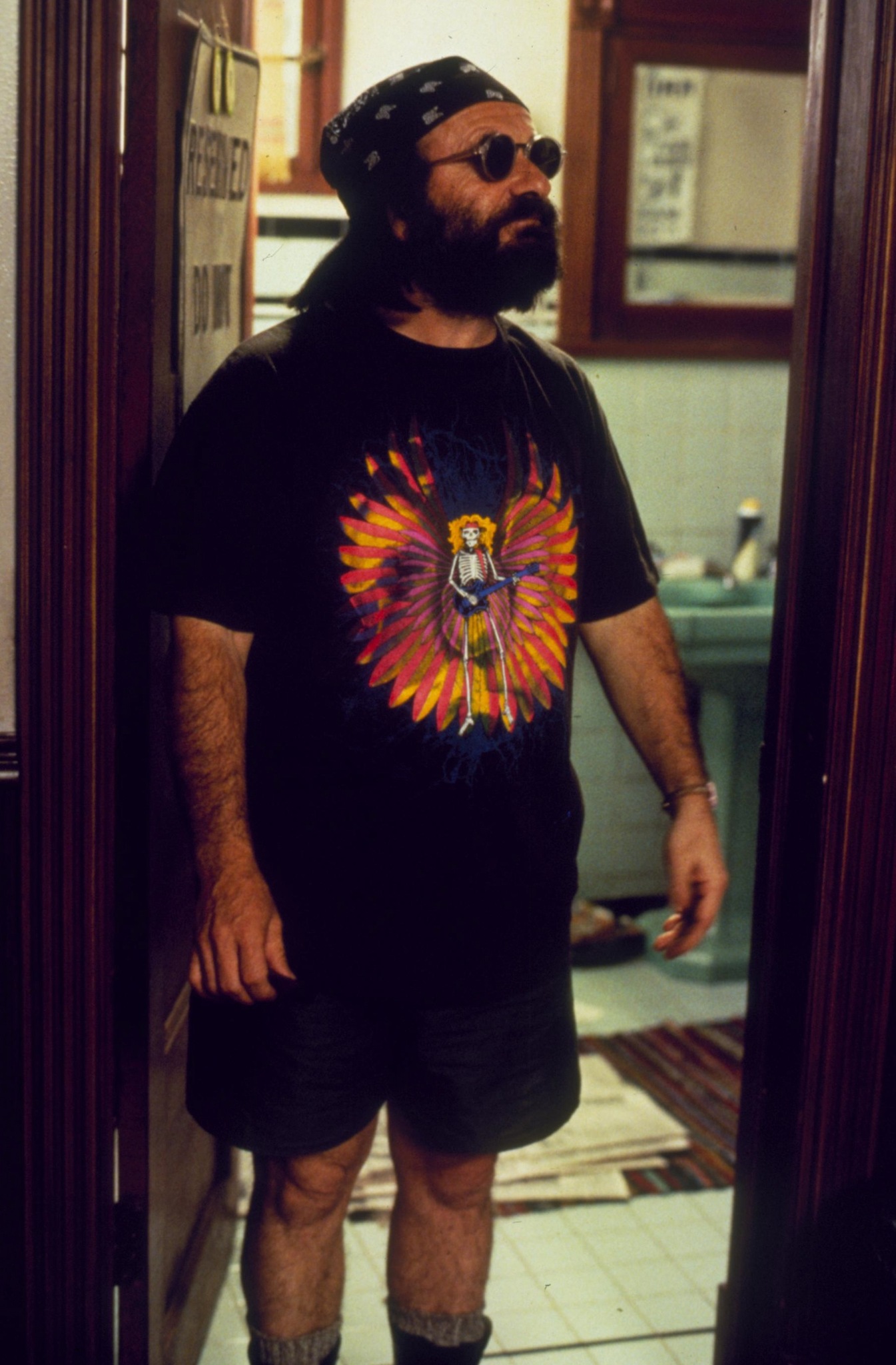 With Honors (1994)