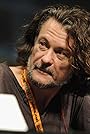Ben Edlund's primary photo Ben Edlund's primary photo