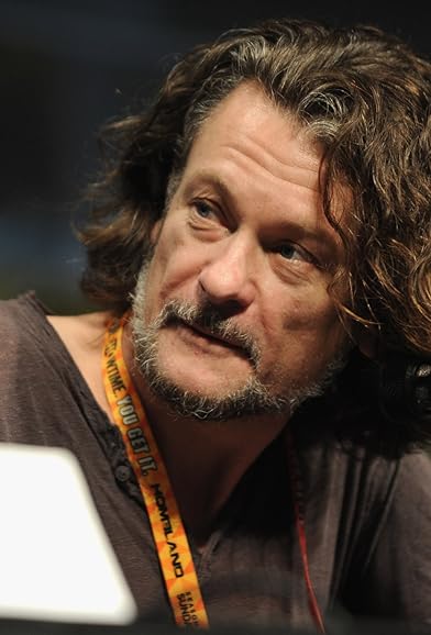 Primary photo for Ben Edlund Primary photo for Ben Edlund