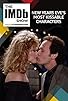 Primary photo for IMDb On Location: Your Movie Character NYE Kiss