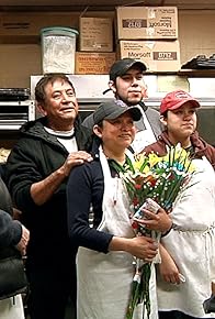 Primary photo for The Last Bread