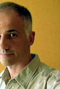 Primary photo for Luc Pagès